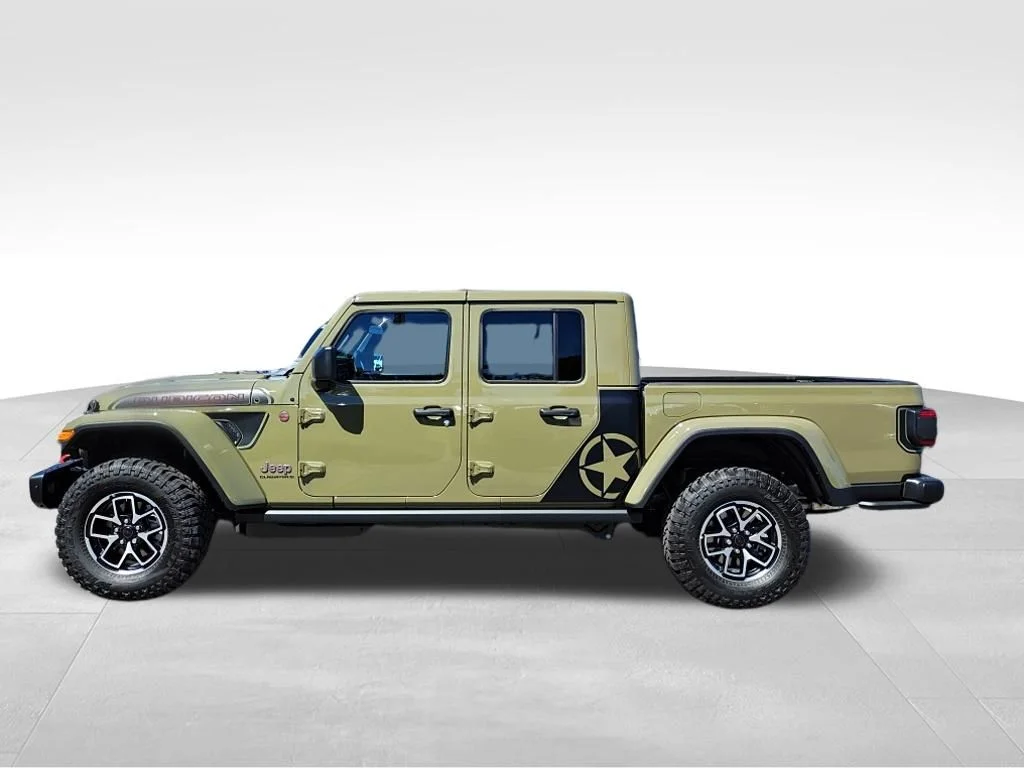 New 2026  Jeep  image 2