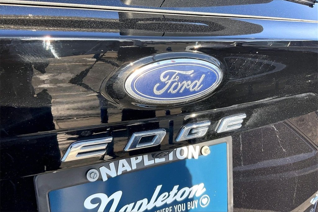 2024 FORD EDGE - Image 6