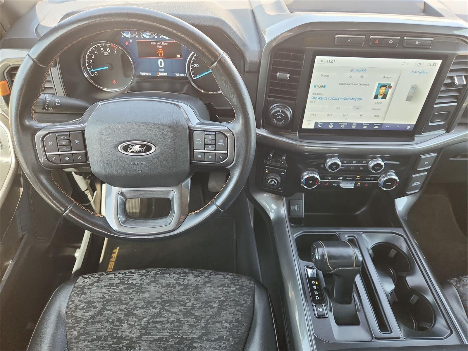 2023 Ford F-150 Tremor - 10