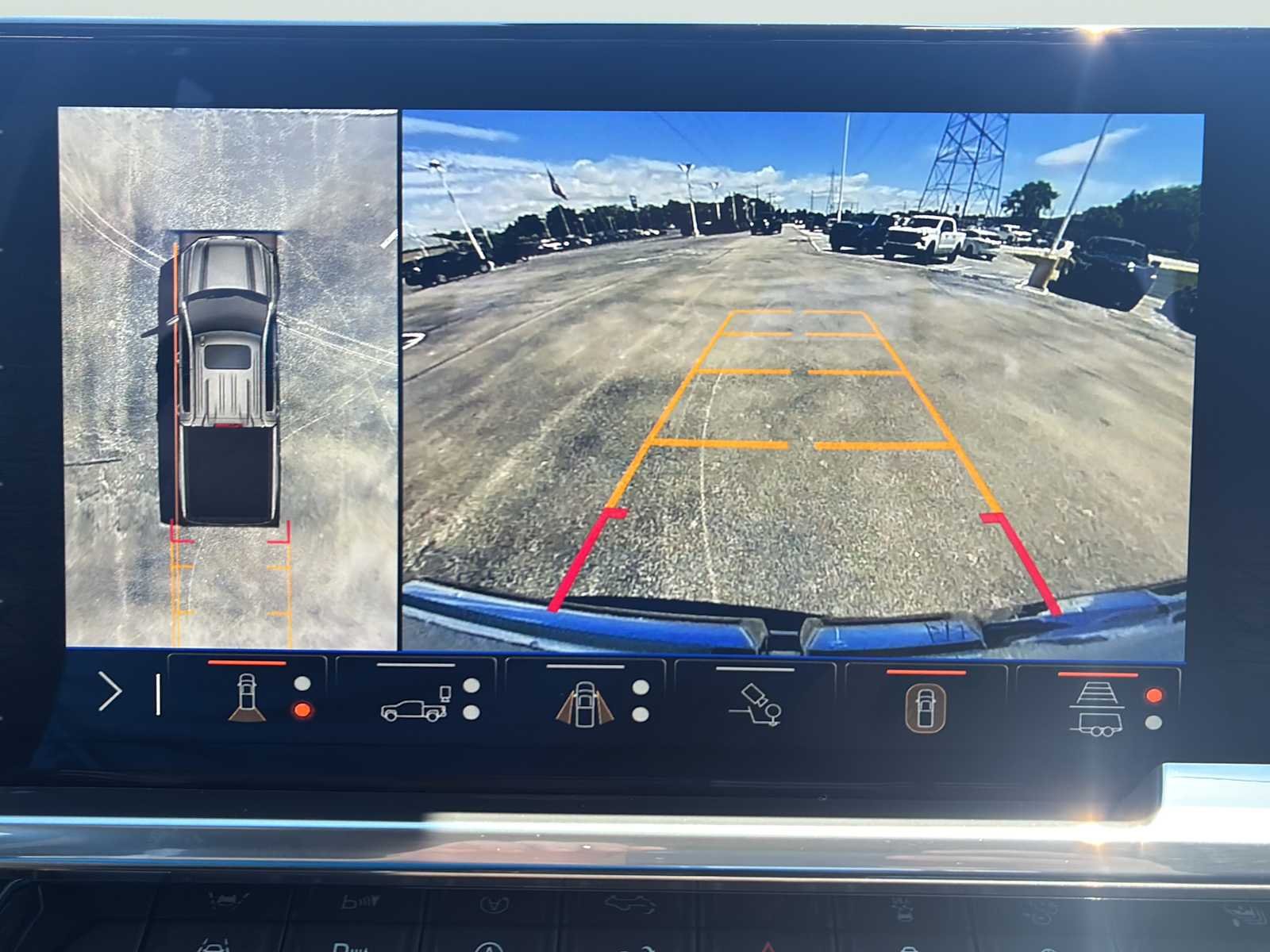 2026 GMC Sierra 1500 Elevation - Photo 13