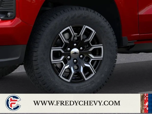 2026 Chevrolet Colorado Z71 - Photo 11