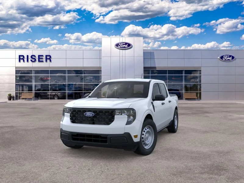 New 2026 Oxford White Ford XL image 2