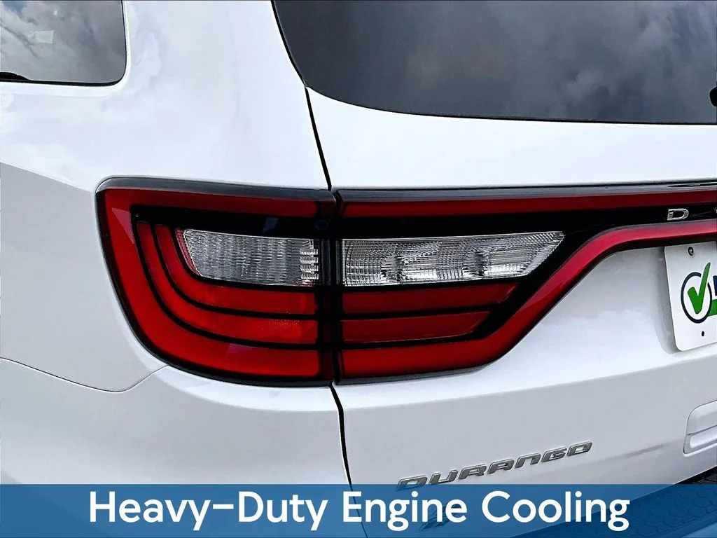 Used 2023 White Dodge GT image 27