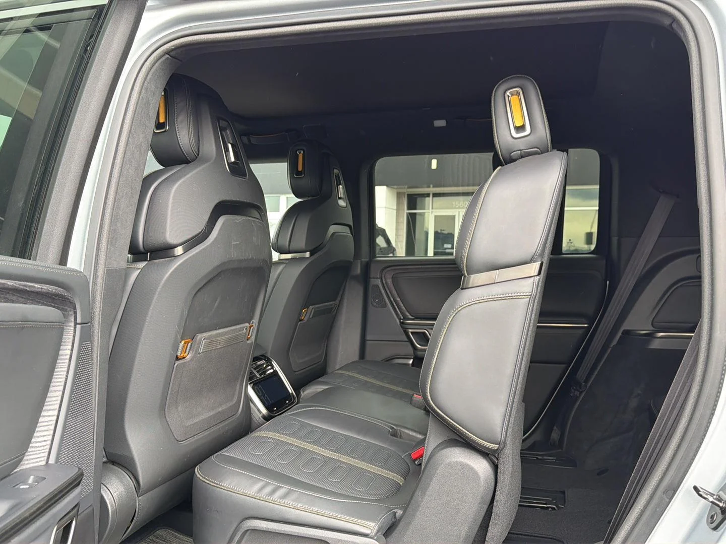 Used 2024  Rivian Adventure image 19