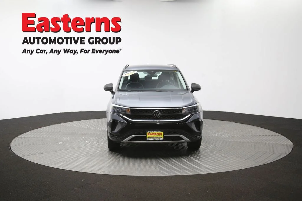 Used 2024 Gray Volkswagen 1.5T S image 52