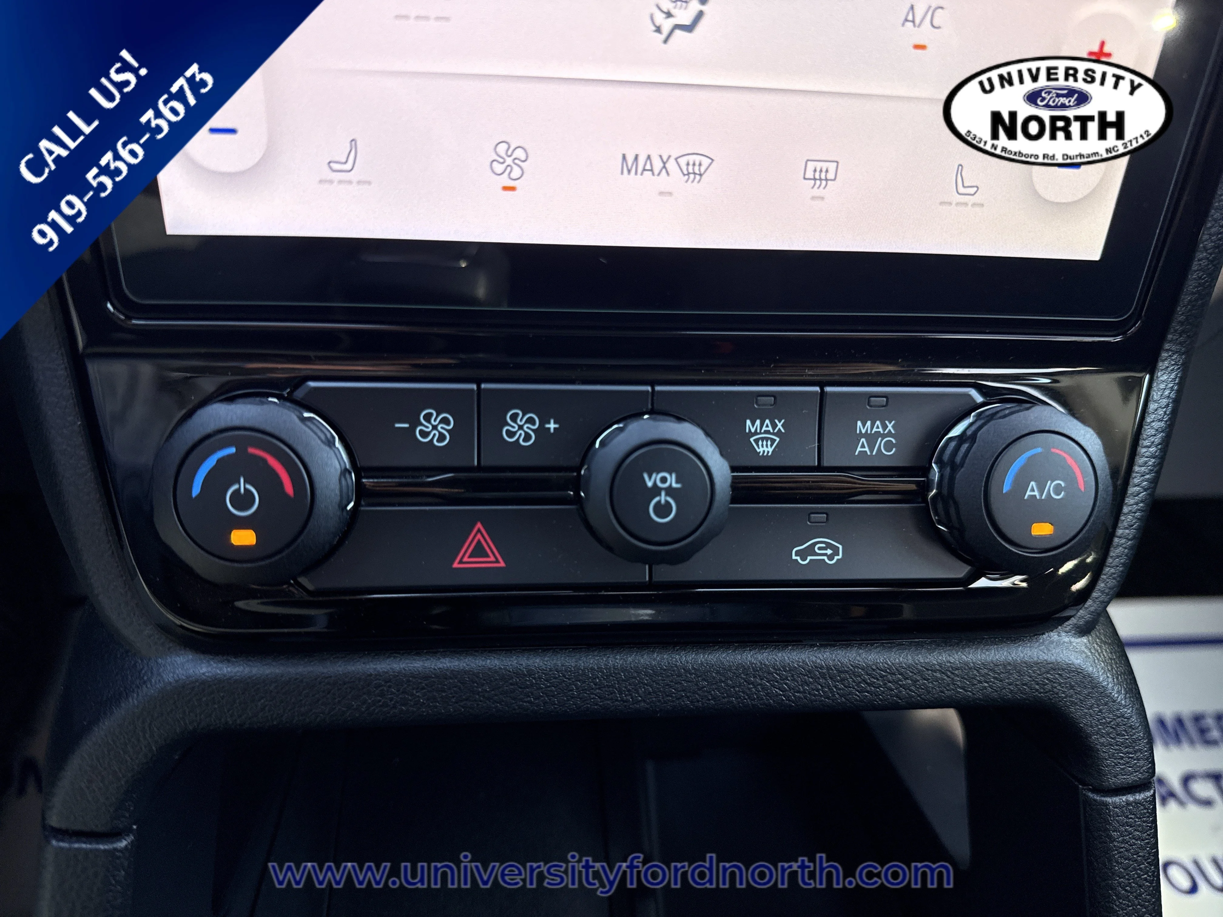 Used 2025 Carbonized Gray Metallic Ford XLT image 31