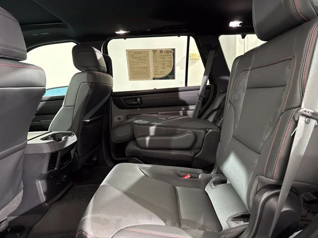 Used 2024 Gray Toyota TRD Pro image 15