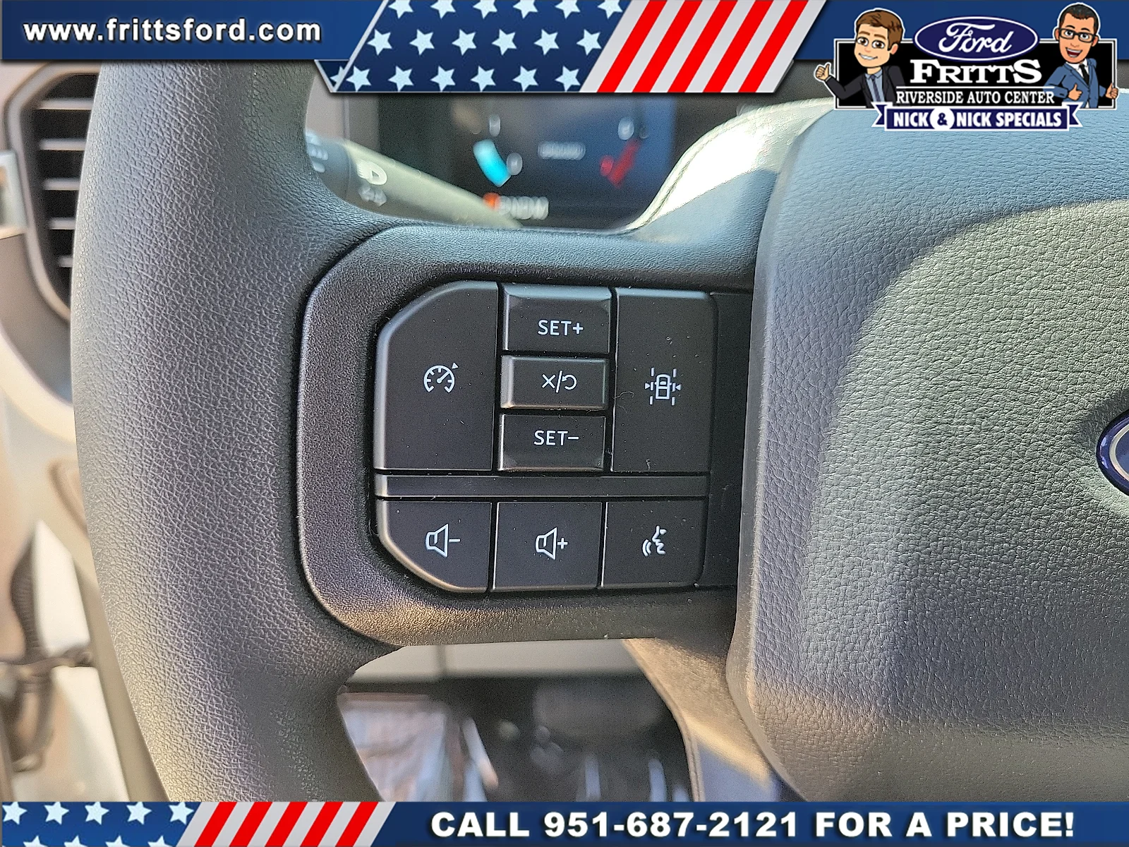 New 2026 Oxford White Ford XLT image 5