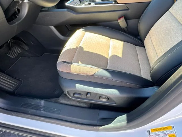 New 2027 White Chevrolet ACTIV image 13