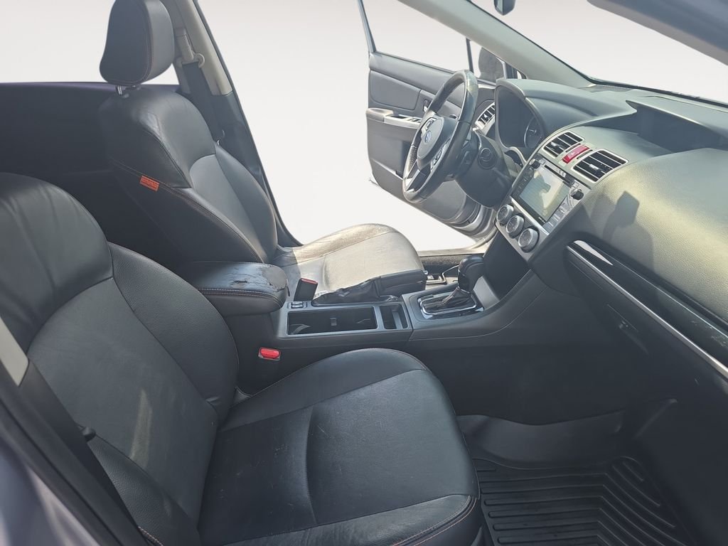 Used 2016 Silver Subaru 2.0i Limited image 15