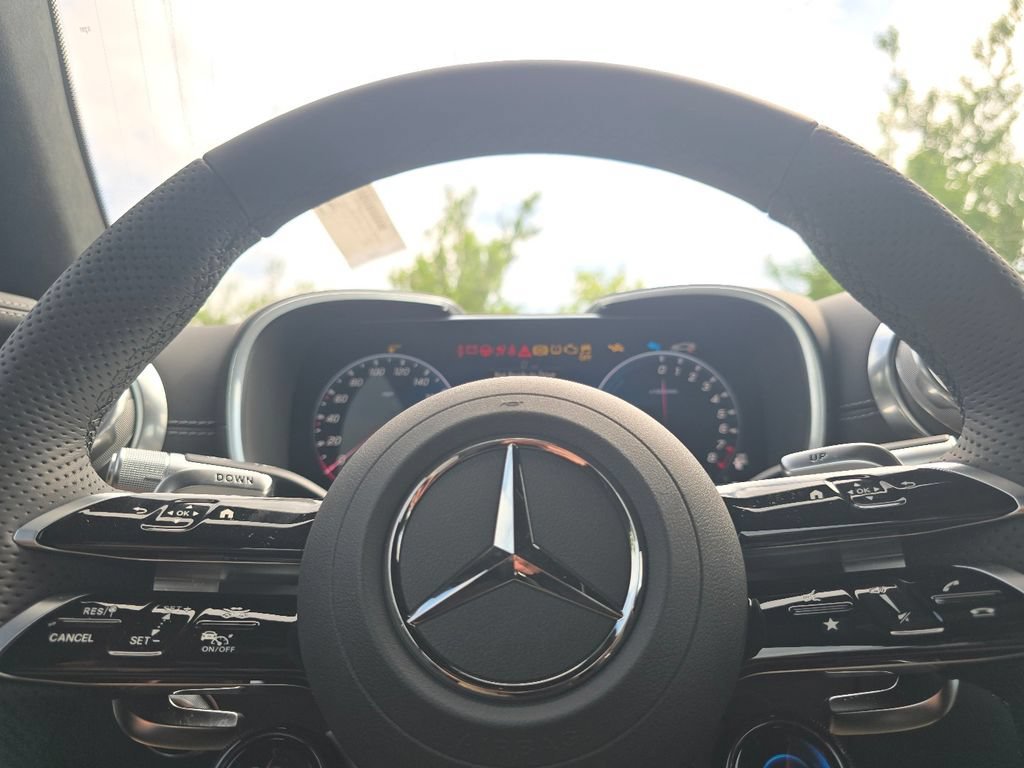 New 2026 MANUFAKTUR Alpine Grey Mercedes-Benz S E Performance image 64