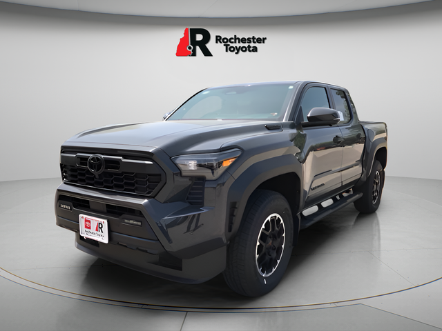 New 2026 Underground Toyota Tacoma TRD Off-Road image 3