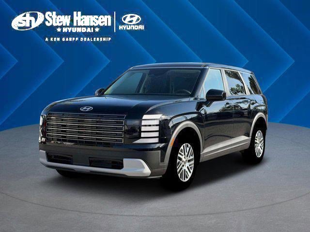 2026 Hyundai PALISADE SE