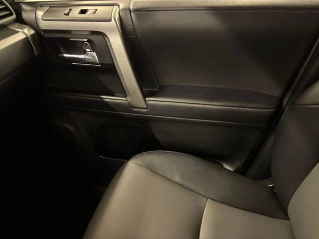 2022 Toyota 4Runner SR5 Premium - Photo 15