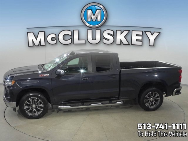 2022 Chevrolet Silverado 1500 LT - Photo 32