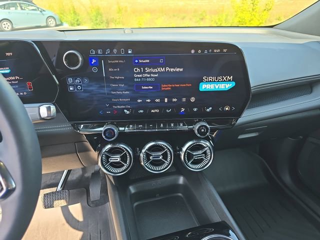 2025 Chevrolet Blazer EV LT - Photo 23