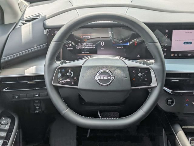 New 2026 Black Nissan SL image 10