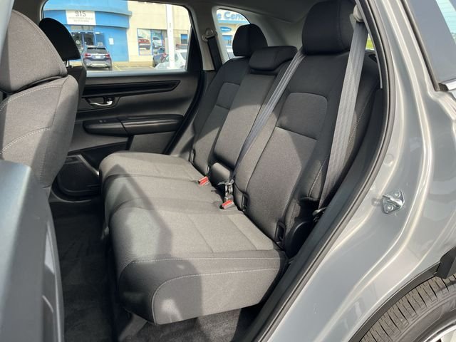 Used 2024  Honda LX image 31