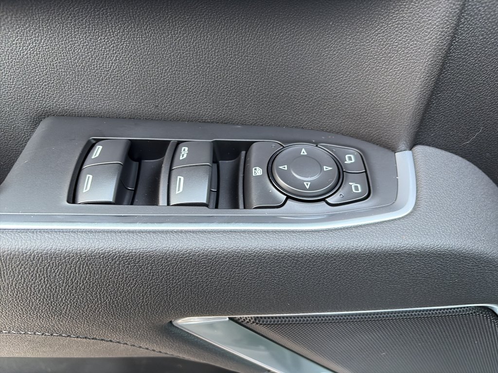 2026 Chevrolet Silverado 1500 LT - Photo 14