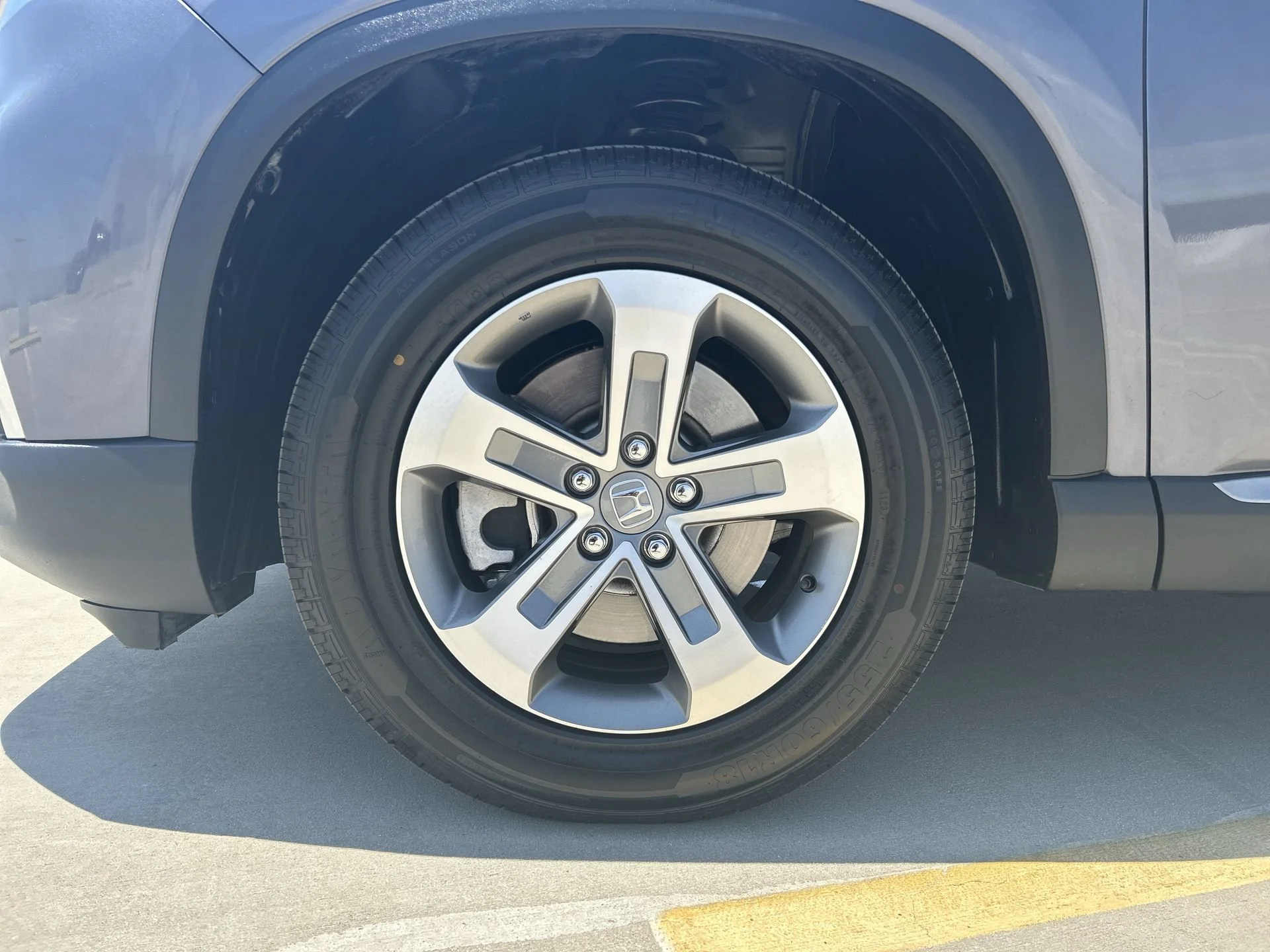 2023 Honda Pilot EX-L - Photo 44