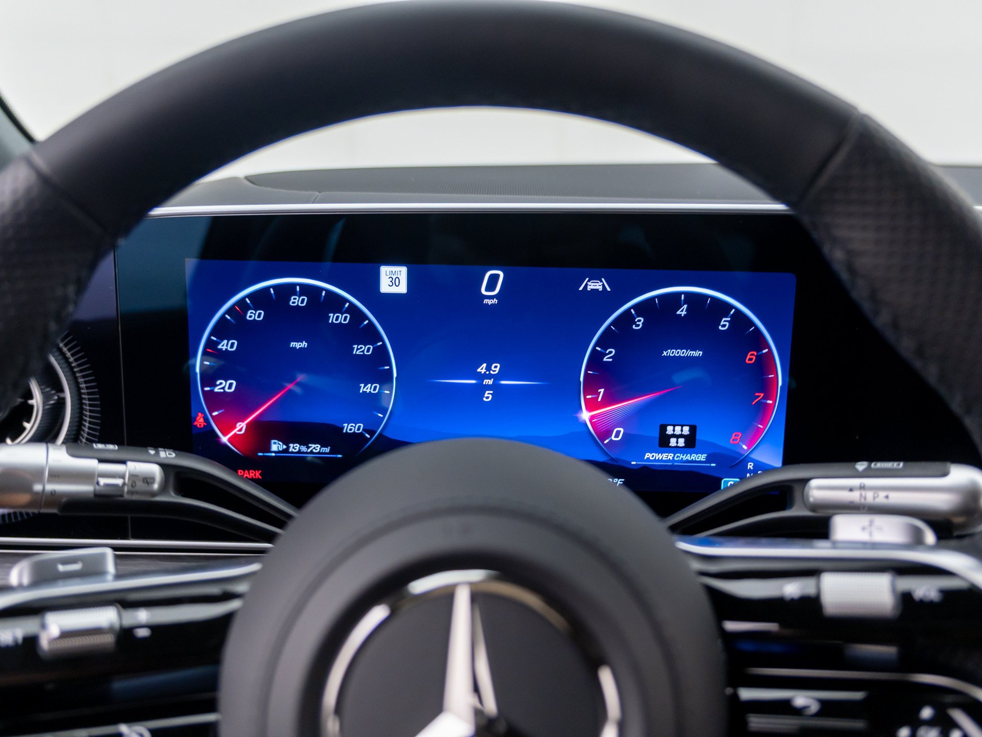 New 2027 Gray Mercedes-Benz GLE 450 image 63