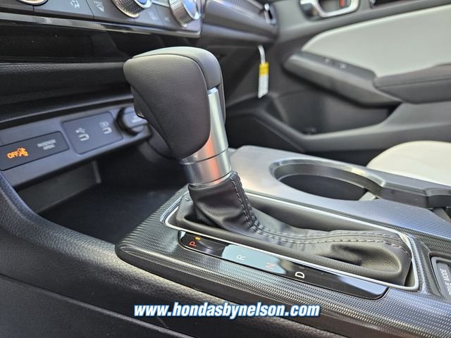 2026 Honda Civic Sport - Photo 12