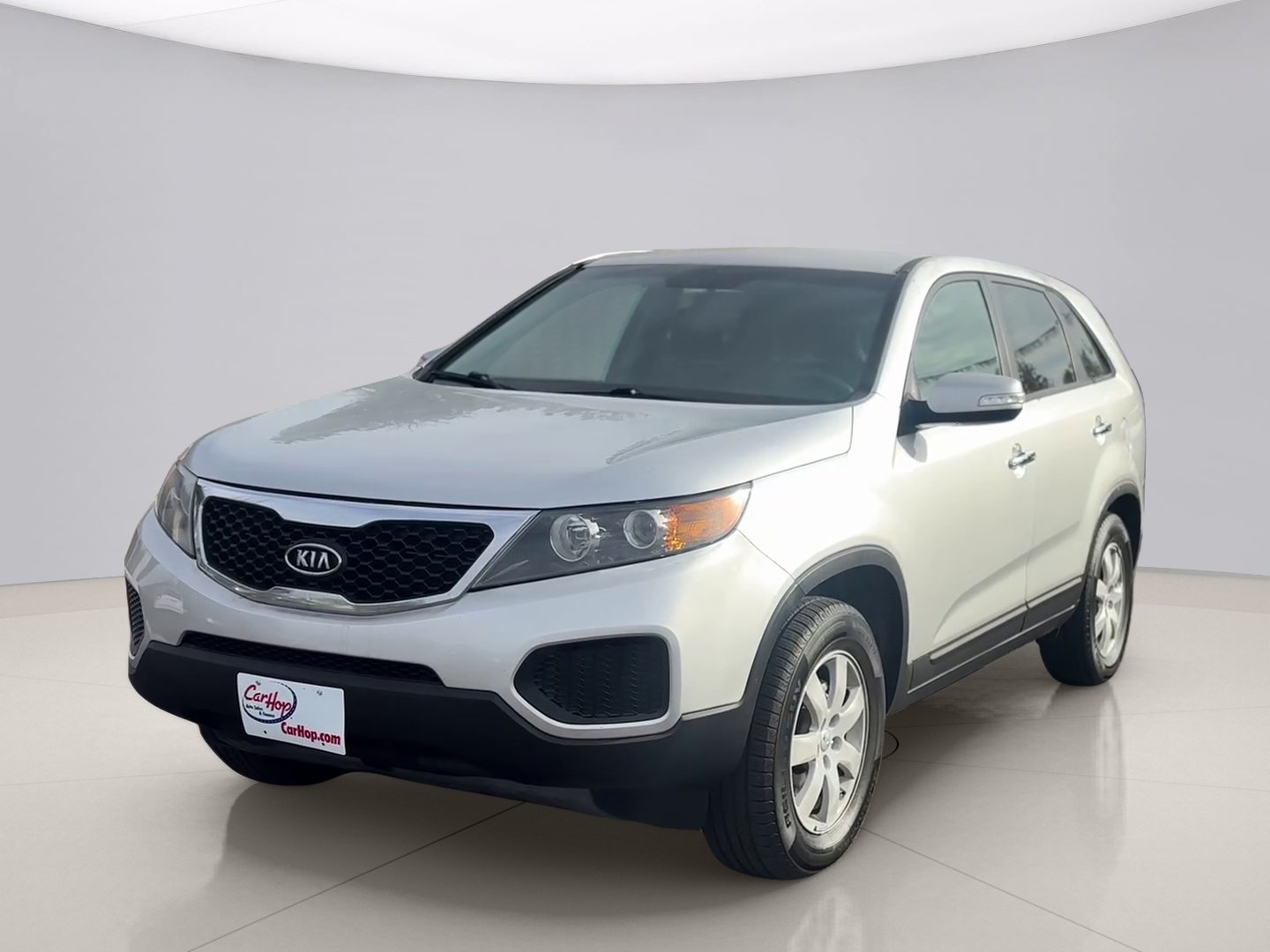 2013 Kia Sorento