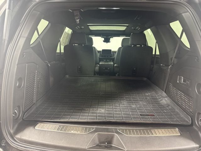 Used 2023 Black Chevrolet High Country image 23