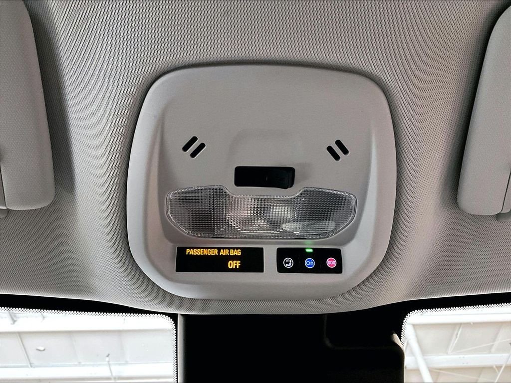 Used 2024 Gray Chevrolet LS image 23