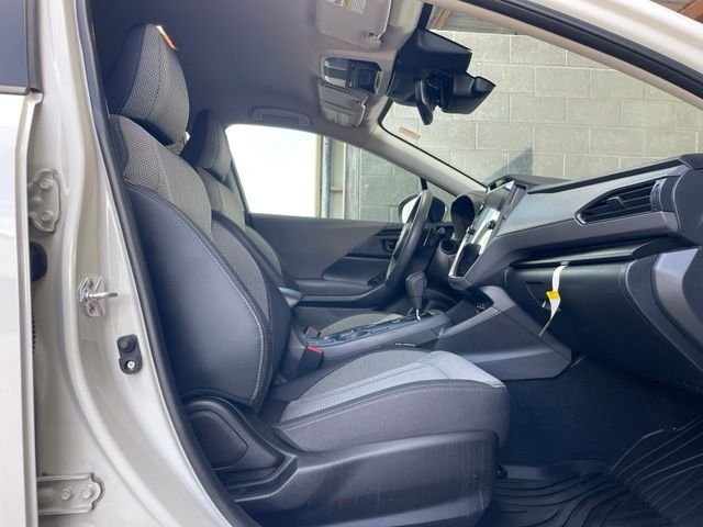 Used 2024 White Subaru Premium image 21