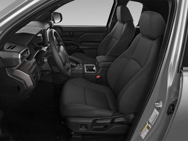 Used 2025 Blue Crush Metallic Toyota Limited image 10