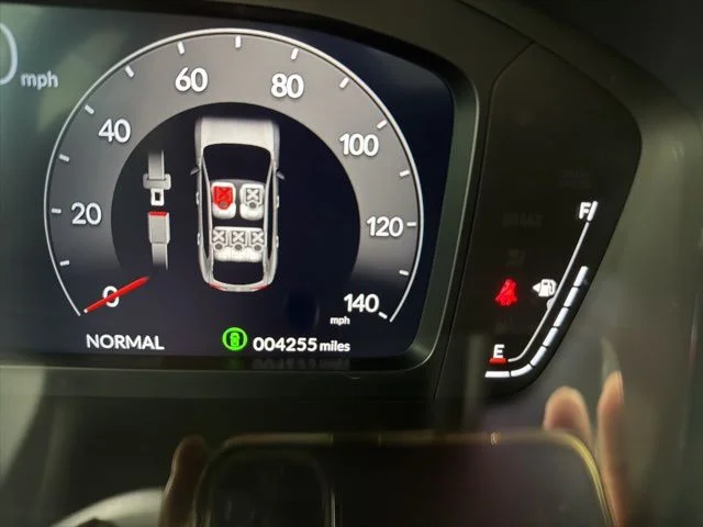 2025 Acura ADX A-Spec Package - Photo 31