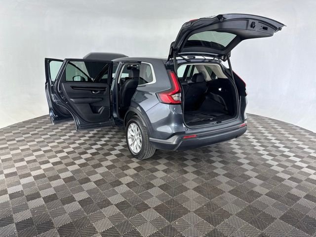 Used 2024 Gray Honda EX-L image 21