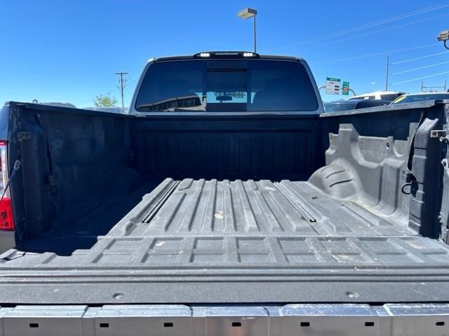 2017 Nissan Titan S - Photo 19