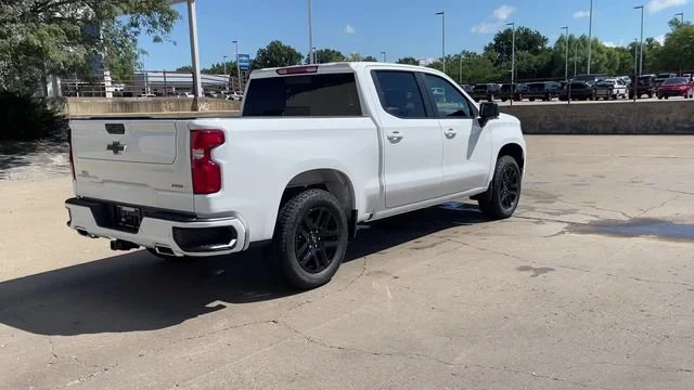 2026 Chevrolet Silverado 1500 RST - Photo 8