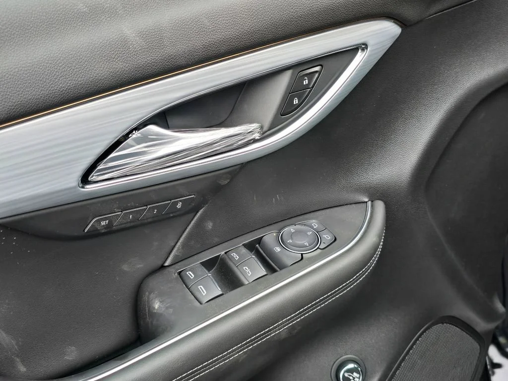 2026 Buick Envision Avenir - Photo 14