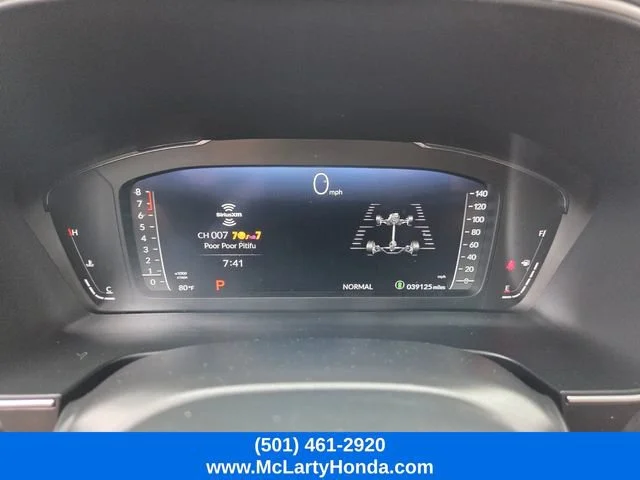2024 Honda Pilot Elite - Photo 72