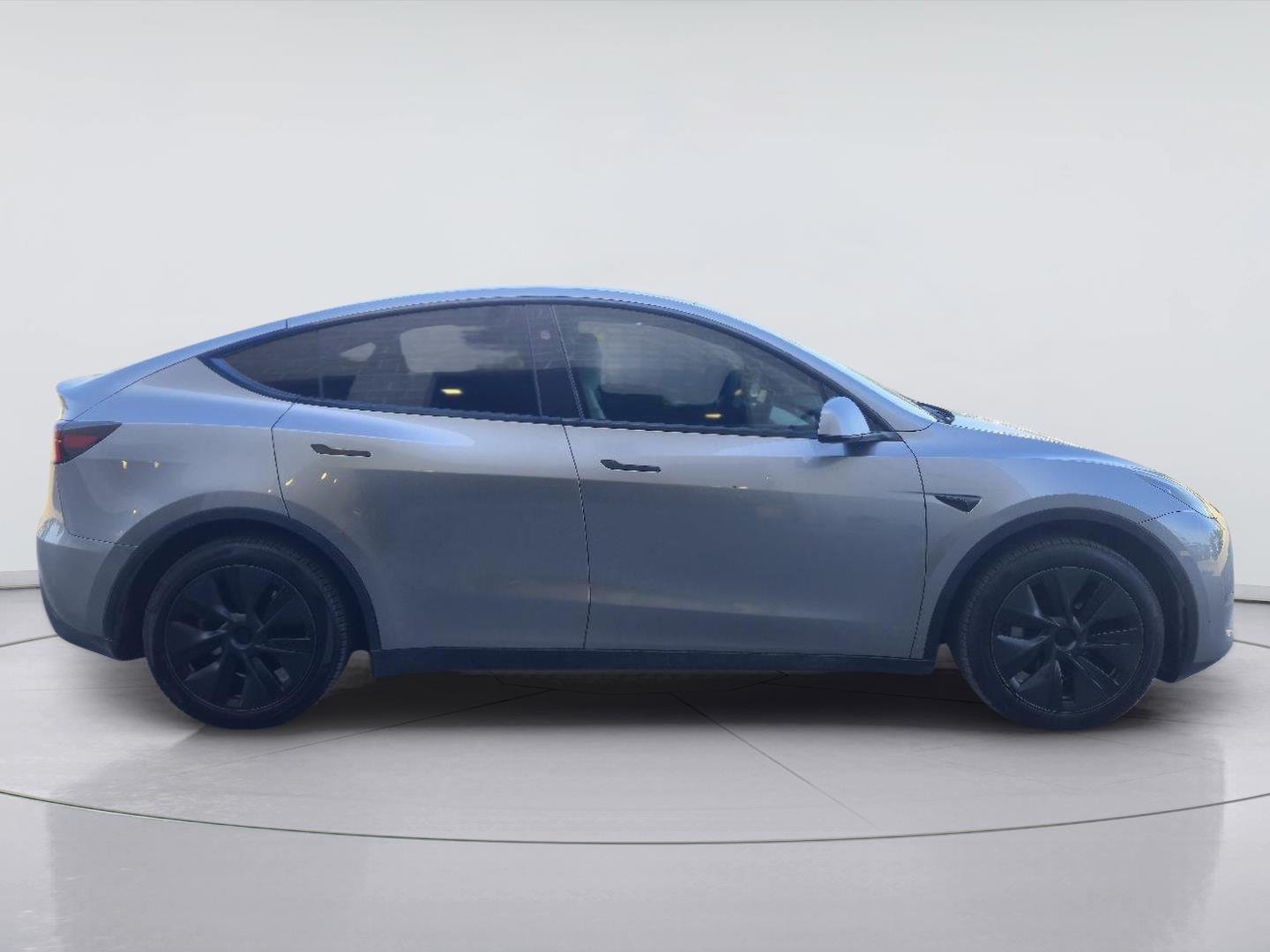 Used 2024 GRAY TESLA  image 6