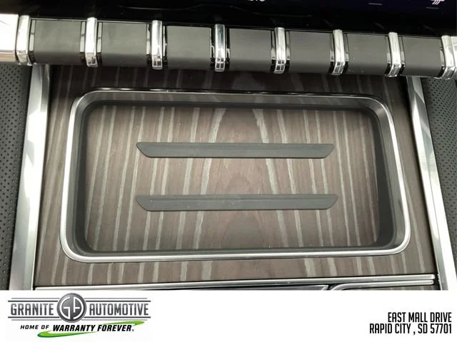 2025 GMC Sierra EV Denali - Photo 30