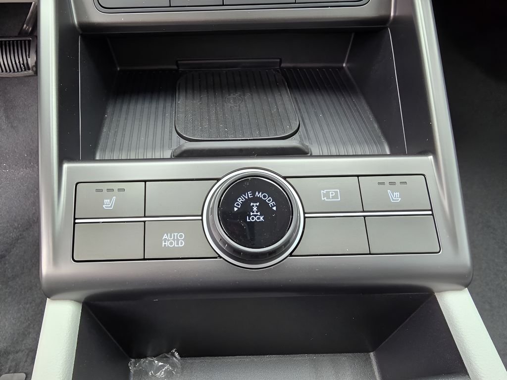 New 2026 Denim Blue Pearl Hyundai SEL Premium image 20
