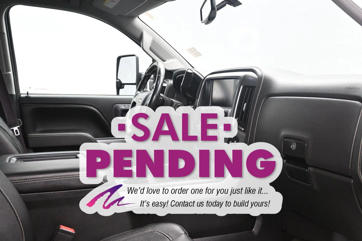 Used 2016 Tungsten Metallic Chevrolet LTZ image 11