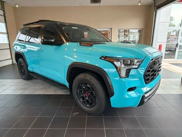 New 2026 Wave Maker Toyota TRD Pro image 6