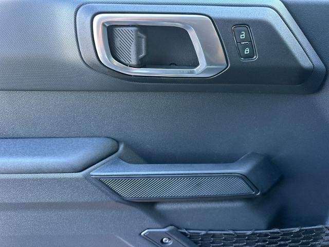 New 2026 Marsh Gray Ford Big Bend® image 38