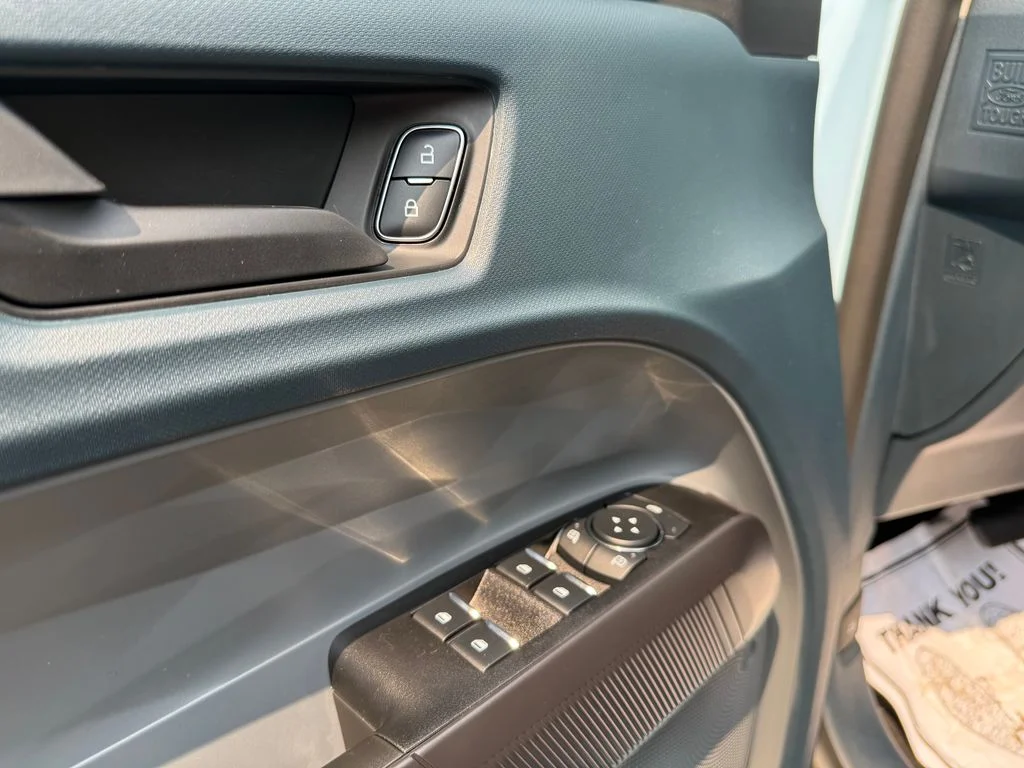 2026 Ford Maverick XLT - Photo 17