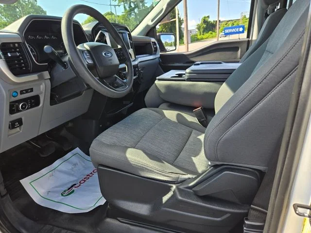 Used 2023 White Ford XL image 10