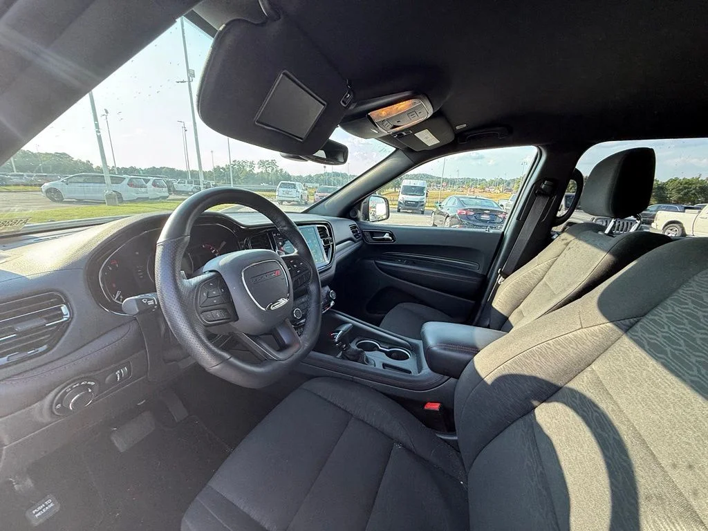 Used 2026 White Dodge GT image 18