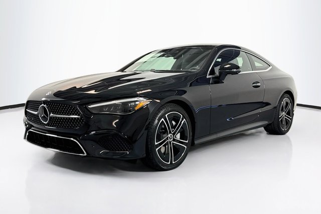 2027 Mercedes-Benz CLE CLE 300