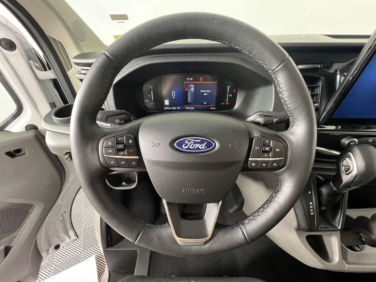 Used 2026 Oxford White Ford 350 XLT image 13