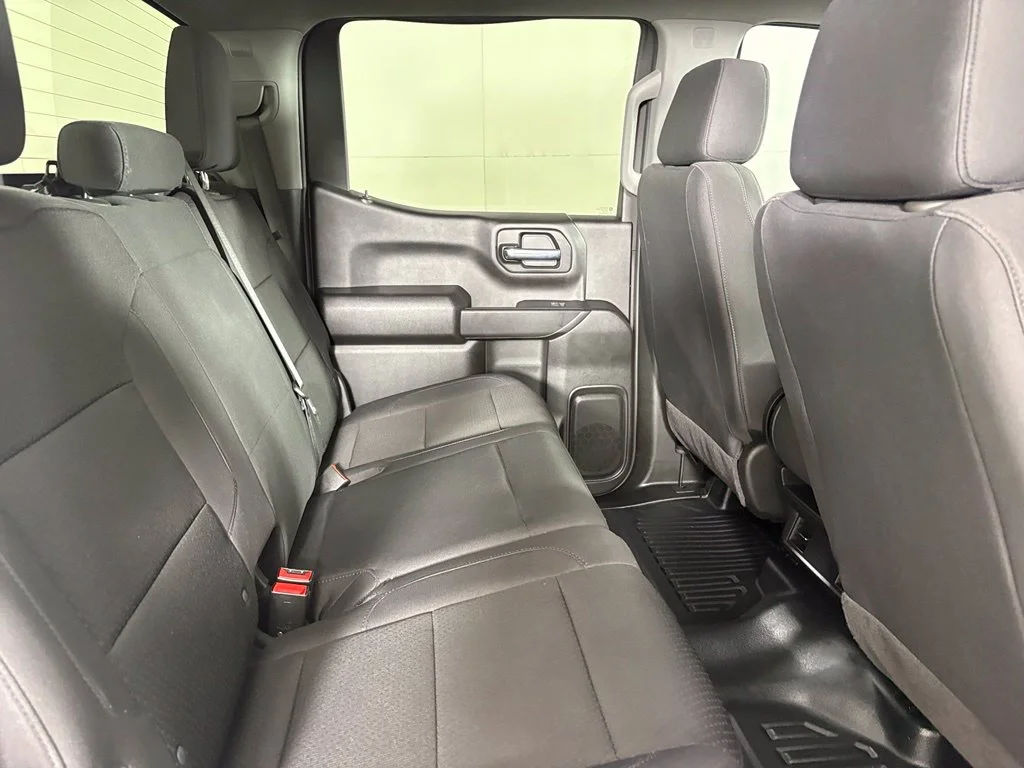 Used 2026 White GMC Pro image 17