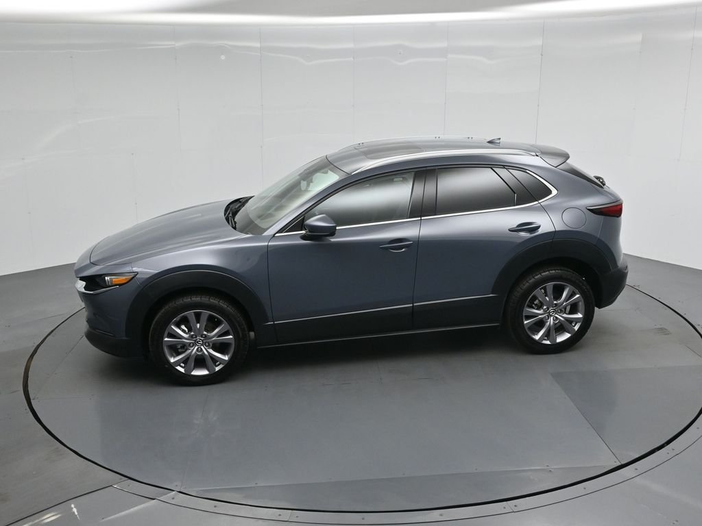 Certified Used 2020 Gray Mazda Premium image 44